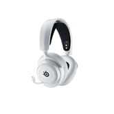 AURICULARES STEELSERIES - ARCTIS NOVA 7X BLANCO (61567)