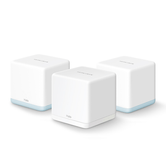 PUNTO DE ACCESO INTERIOR MESH WIFI 5 MERCUSYS HALO H32G (3-PACK) KIT DE DOS AC1200 867Mbps 5GHz