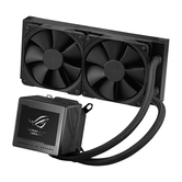 ##SISTEMA DE REFRIGERACION LIQUIDA ASUS PARA CPU ROG RYUJIN III 240