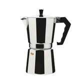 HAEGER CAFETERA ITALIANA 9 CUPS