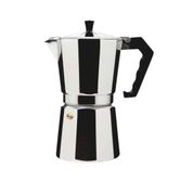 HAEGER CAFETERA ITALIANA 12 CUPS