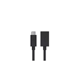 ADAPTADOR USB 3.0 BELKIN F2CU036BTBLK  DE USB-C A USB-A COLOR NEGRO