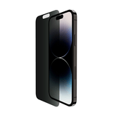 PROTECTOR DE PANTALLA BELKIN OVA115ZZ IPHONE 14 PRO TEMPEREDGLASS PRIVACY ANTIMICROBIANO