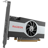 AMD Radeon RX 6400 4GB DP+HDMI GFX