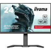 IIYAMA GB2470HSU-B6  G-MASTER 23.8" LCD IPS Full HD HDMI Altavoces