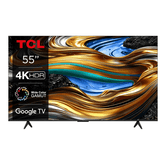 TCL 55" P75 55P755 LED 4K Ultra HD