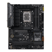 PLACA BASE ASUS TUF GAMING Z790-PLUS WIFI 1700 ATX 4XDDR5