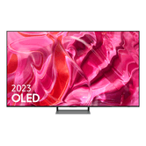 SAMSUNG 55" Series 9 TQ55S92CAT OLED 4K Ultra HD