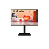 LG 24BA560   23.8" LED IPS Full HD  VGA Altavoces