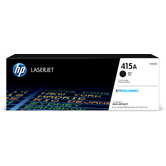 TONER HP NEGRO 415A W2030A