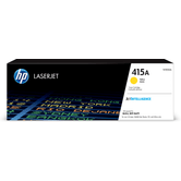 TONER HP YELLOW 415A W2032A