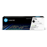 HP TONER 219A NEGRO