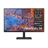 SAMSUNG LS32B800PXU   32" LCD IPS 4K Ultra HD HDMI