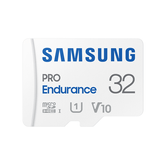 SAMSUNG MICRO SD PRO ENDURANCE 32 MB (MB-MJ32KA/EU)