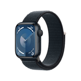 Apple Watch S9 41 Mi Al Mi Sl Gps-Ypt