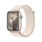 Apple Watch S9 45 St Al St Sl Gps-Ypt