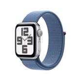 Apple Watch Se 40 Si Al Wb Sl Gps-Ypt