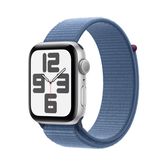 Apple Watch Se 44 Si Al Wb Sl Gps-Ypt