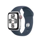 Apple Watch Se 40 Si Al Sb Sb Ml Cel-Ypt