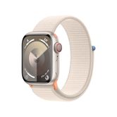 Apple Watch S9 41 St Al St Sl Cel-Ypt