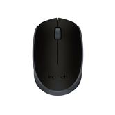 RATON LOGITECH INALAMBRICO M171 NEGRO