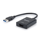 ADAPTADOR USB 3.0 A HDMI  EQUIP 1920 X 1080 60HZ