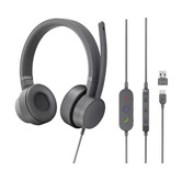 LENOVO GO WIRED ANC HEADSET