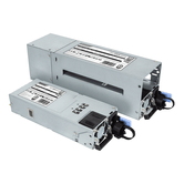Fuente Alimentación 800W UNYKA  CRPS 800WR 92% Eficiencia Fuente de Alimentación Redundante 80 PLUS Platinum  Silver