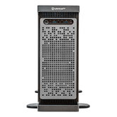 CAJA RACK 19" UNYKAch UK80.40.630 4U ADMITE 4 GPUS 8 BAHIAS 3.5" Y 2 DE 2.5" 2xUSB 3.0 1x USB-C 3.1