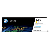 TONER HP AMARILLO 205A