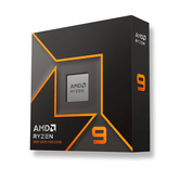 AMD Ryzen 9 9950X  4.3GHz Socket AM5 170