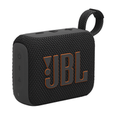 ALTAVOZ JBL GO 4 BLACK