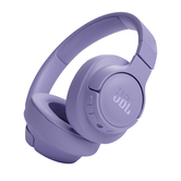 AURICULARES DE DIADEMA JBL TUNE 720 BT PURPLE BLUETOOTH