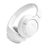 AURICULARES DE DIADEMA JBL TUNE 720 BT WHITE BLUETOOTH