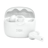 AURICULARES JBL TUNE BEAM WHITE