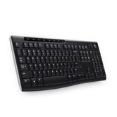 Wireless KBD K270 INTL EER