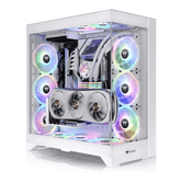 THERMALTAKE  CTE E600 MX  Blanco