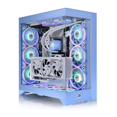 THERMALTAKE  CTE E600 MX  Azul