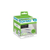 ROLLO ETIQUETAS LABELWRITER 50X12MM BLANCO DYMO S0722460