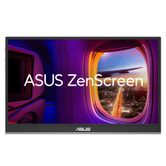 MONITOR Asus MQ16AHE  ZenScreen 15.6" OLED 1920 x 1080