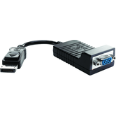 HP DISPLAYPORT TO VGA ADAPTER