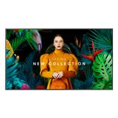 SAMSUNG QB50C  QBC 50" LCD VA 4K Ultra HD HDMI