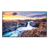 SAMSUNG QH50B  QHB 50" LCD VA 4K Ultra HD HDMI