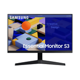 SAMSUNG S31C  Essential Monitor 24" LED IPS Full HD HDMI VGA