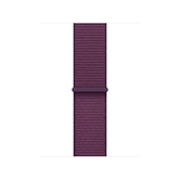 APPLE WATCH 40 PLUM SL