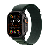 Apple Watch Ultra 2 49 Bk Ti Dg Alp M