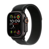 Apple Watch Ultra 2 49 Bk Ti Bk Tl Ml