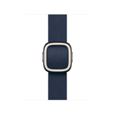 Apple Watch 42 Deep Blue Mb S