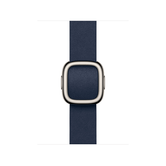 Apple Watch 42 Deep Blue Mb M