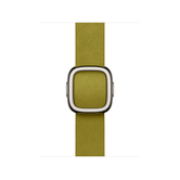 Apple Watch 42 Chartreuse Mb S